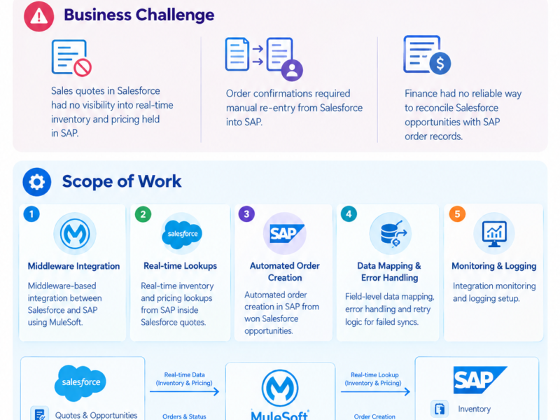 Manufacturing