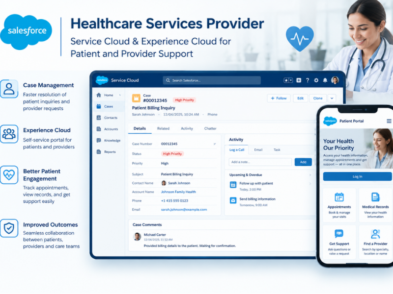 Healthcare Services